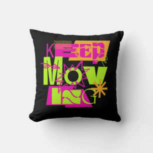 Coussin T-Shirt