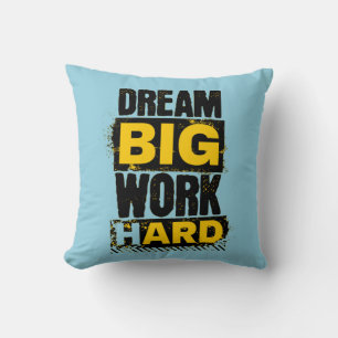 Coussin T-Shirt