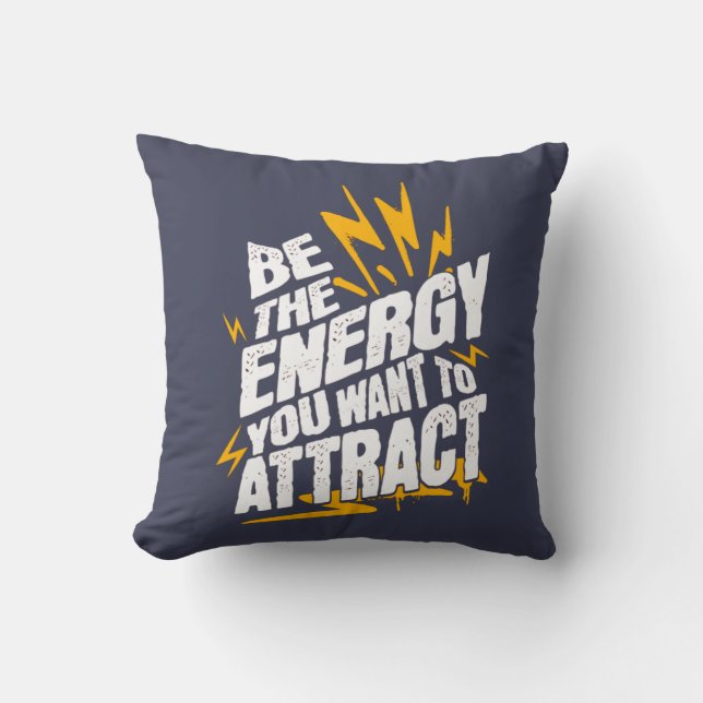 Coussin T-Shirt (Recto)