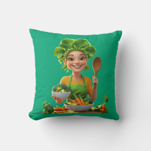 Coussin T-Shirt