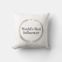 T-shirt de l'influenceur le plus drôle du monde Cr