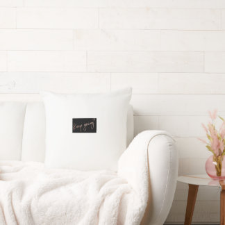 Coussin T-Shirt pour tout-petit