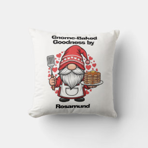 Coussin Tablier d'impression tout-en-un