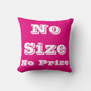 Coussin Taille