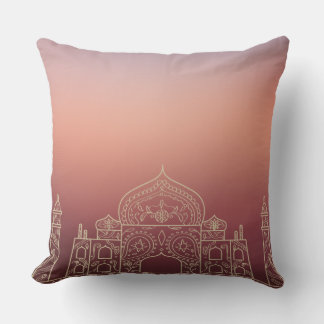 COUSSIN TAJ DESIGN