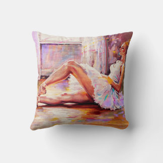 Coussin Take 5