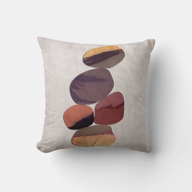 Coussin Tano (Recto)