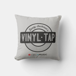 Coussin Tap Vinyl CBC