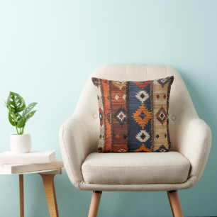 Coussin Tapis turc