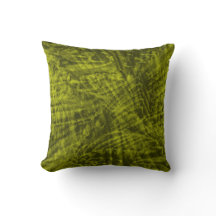 Tapisserie abstraite vol de la roselle verte