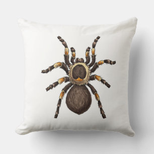 Coussin Tarantula