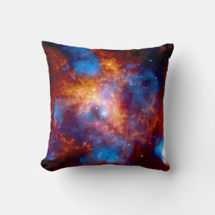 Coussin Tarantula Nebula