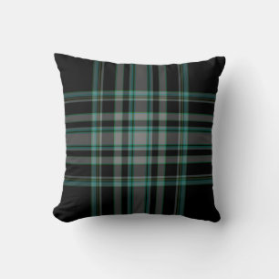 Coussin Tartan