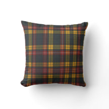 Tartan moderne de Buchanan