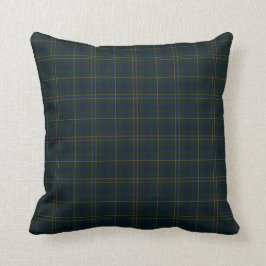 Coussin Tartan Plaid