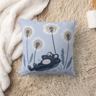 Coussin Tasse spéciale