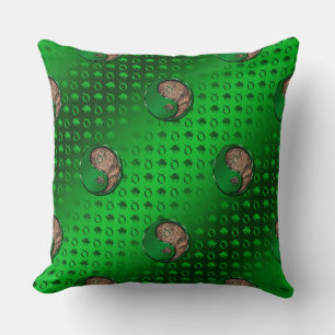 Coussin Taurus le taureau
