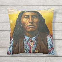 Taza Apache Chef