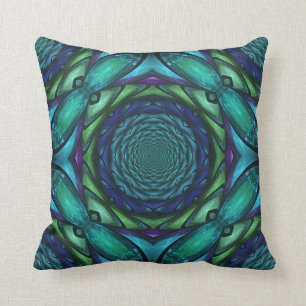 Coussin Témoin oculaire