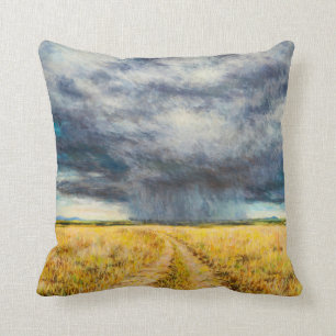 Coussin Tempête 2012 de Mara