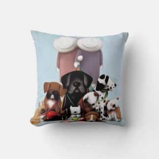 COUSSIN TEMPS EN FAMILLE DOUG HYDE