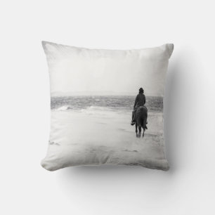 Coussin Temps orageux -