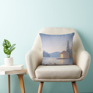 Coussin TempsDehors