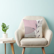 Tendance moderne élégant chic botanique
