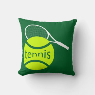 Coussin Tennis