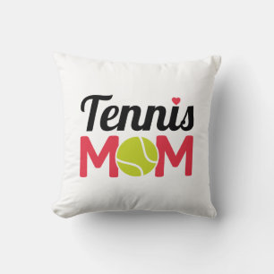 Coussin Tennis Maman