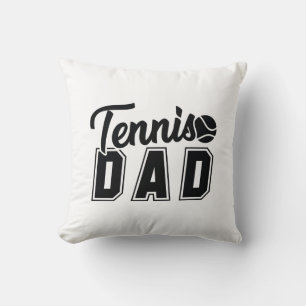 Coussin Tennis Papa