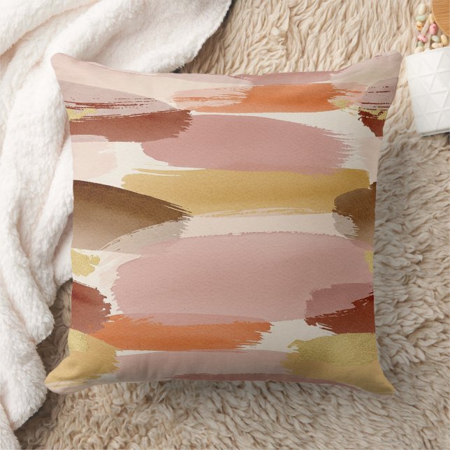 Coussin Terre Douce Abstraite (4) (Couverture)