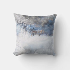 COUSSIN TERRITOIRE DU LOUP HIVER
