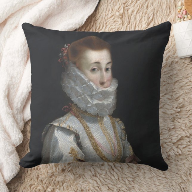 Coussin Têtes tournantes (Couverture)