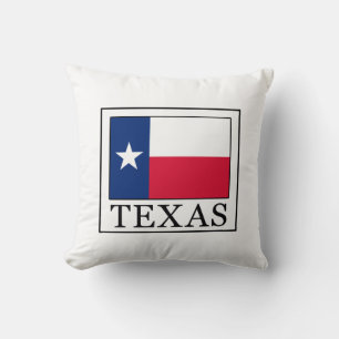 Coussin Texas