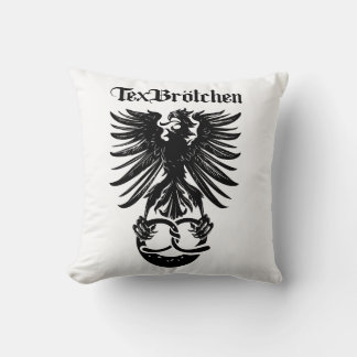 Coussin TexBrötchen