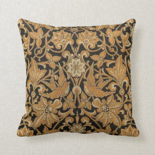 Coussin Textile vintage d'Owen Jones