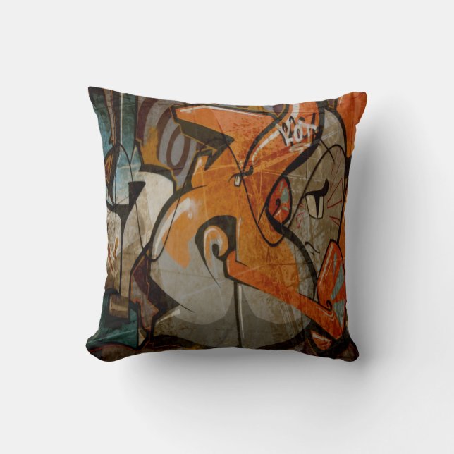 Coussin Texture 13 (Recto)