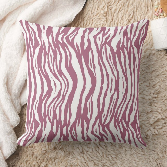 Coussin Texture Abstraite Moderne (Couverture)