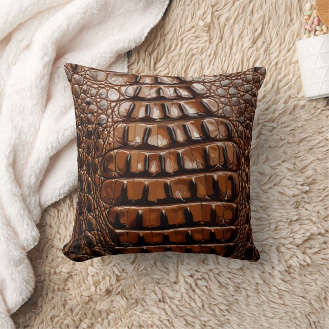 Coussin Texture du générateur (Couverture)