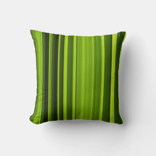 Coussin Texture feuille palmier