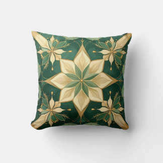 Coussin The Elegant Christmas - Star