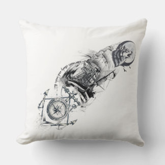 Coussin The Future of Naval Design | Advanced Autonomous 