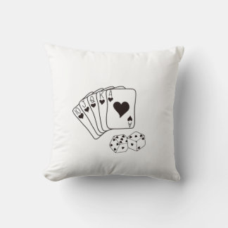 Coussin The little things 