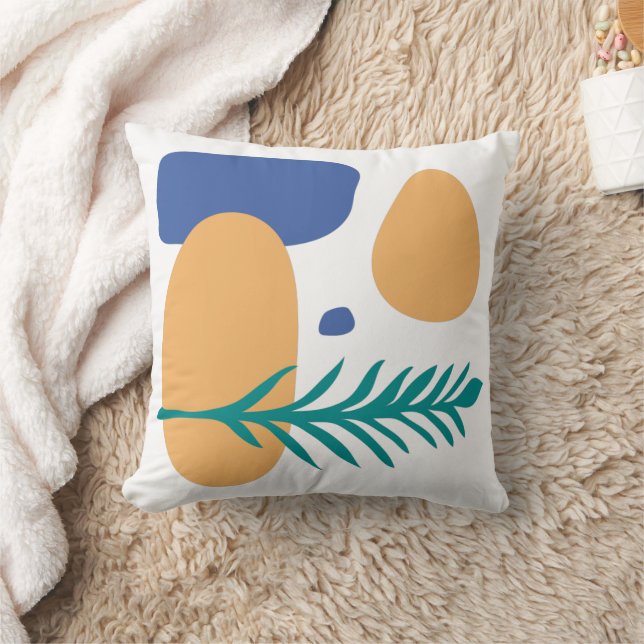 Coussin The Pillow (Couverture)