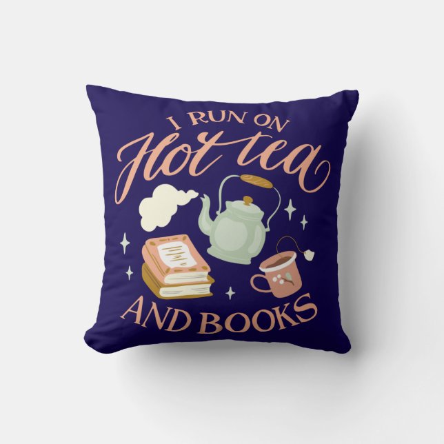 Coussin The Pillow (Recto)