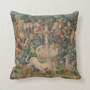 Coussin The Unicorn is Found