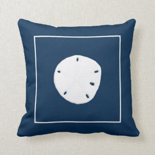 coussin thématique nautique