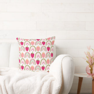 Coussin Thème Berry Bright