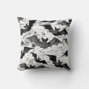 Coussin Thème Halloween